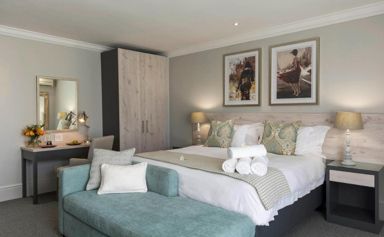 Villa Tuscana Port Elizabeth Eksteriør billede