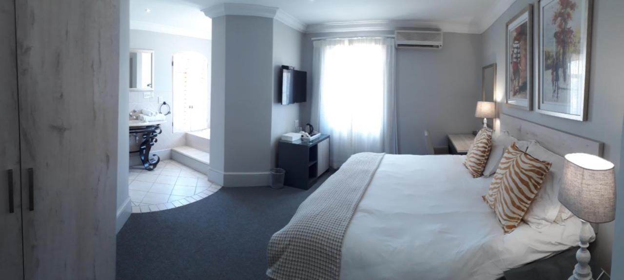 Villa Tuscana Port Elizabeth Eksteriør billede