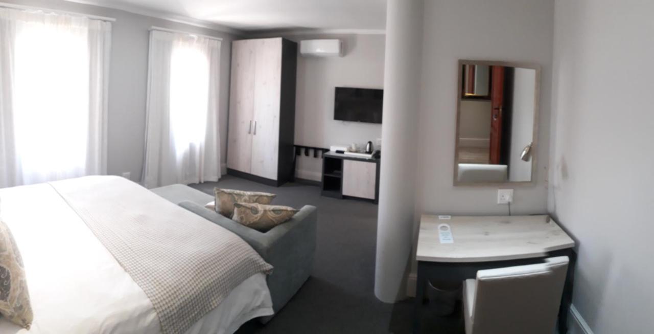 Villa Tuscana Port Elizabeth Eksteriør billede