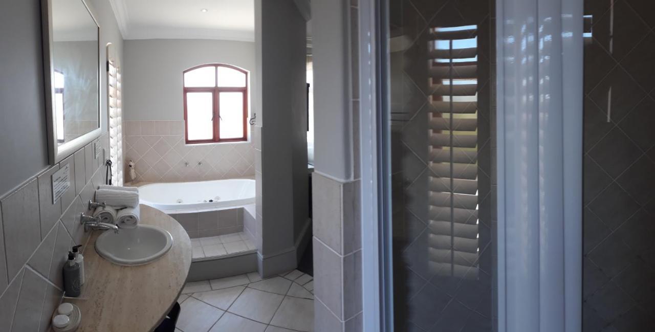 Villa Tuscana Port Elizabeth Eksteriør billede