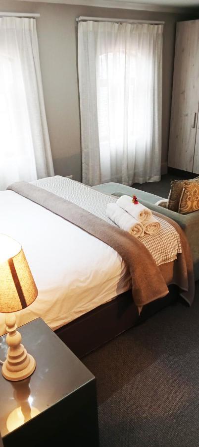 Villa Tuscana Port Elizabeth Eksteriør billede