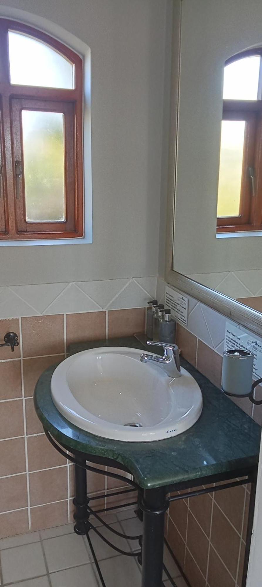 Villa Tuscana Port Elizabeth Eksteriør billede