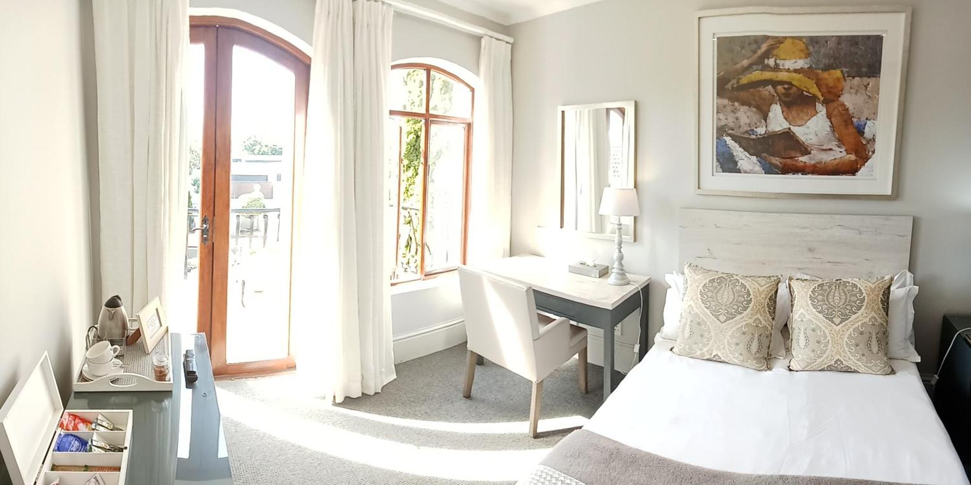 Villa Tuscana Port Elizabeth Eksteriør billede