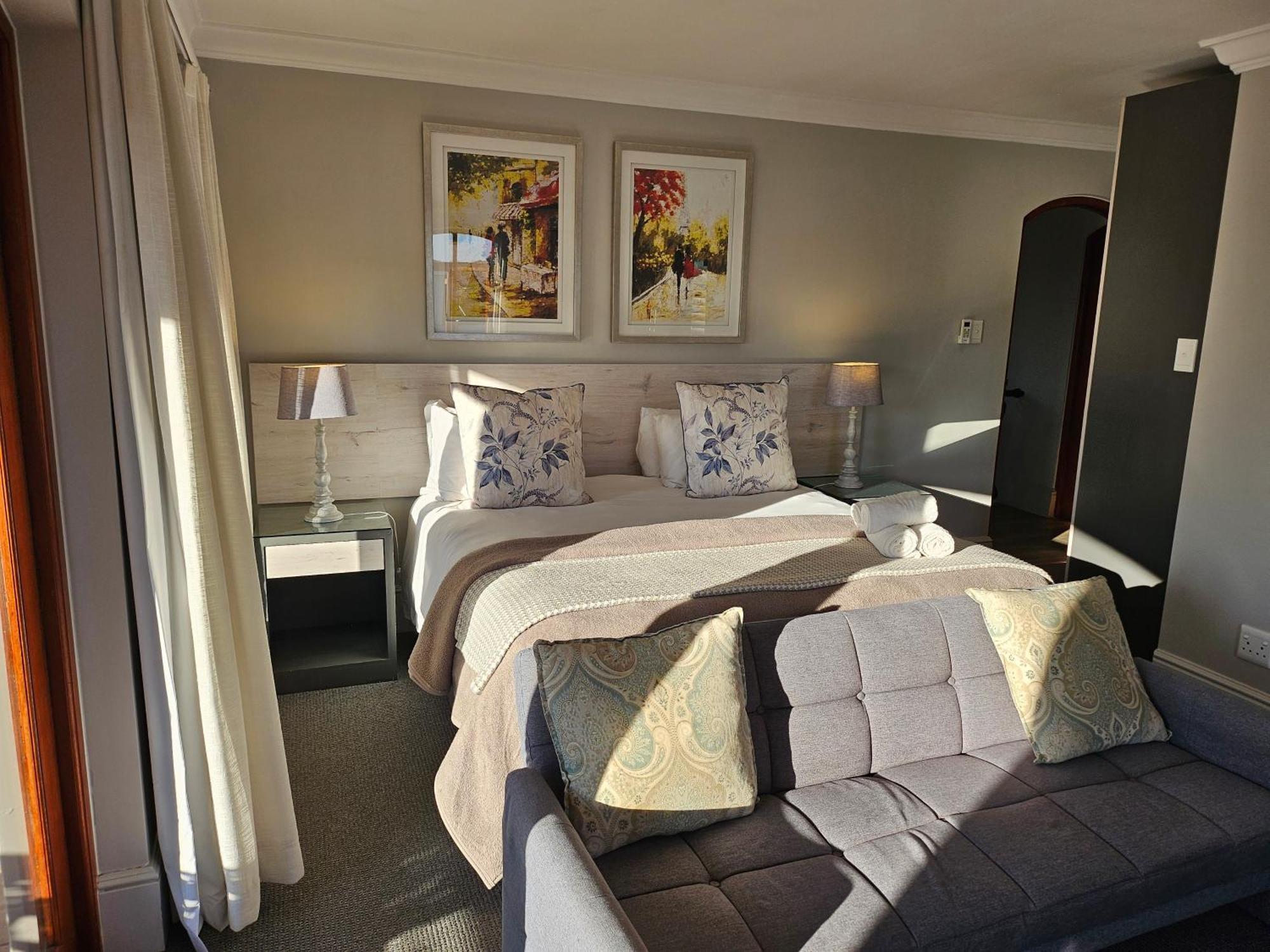 Villa Tuscana Port Elizabeth Eksteriør billede