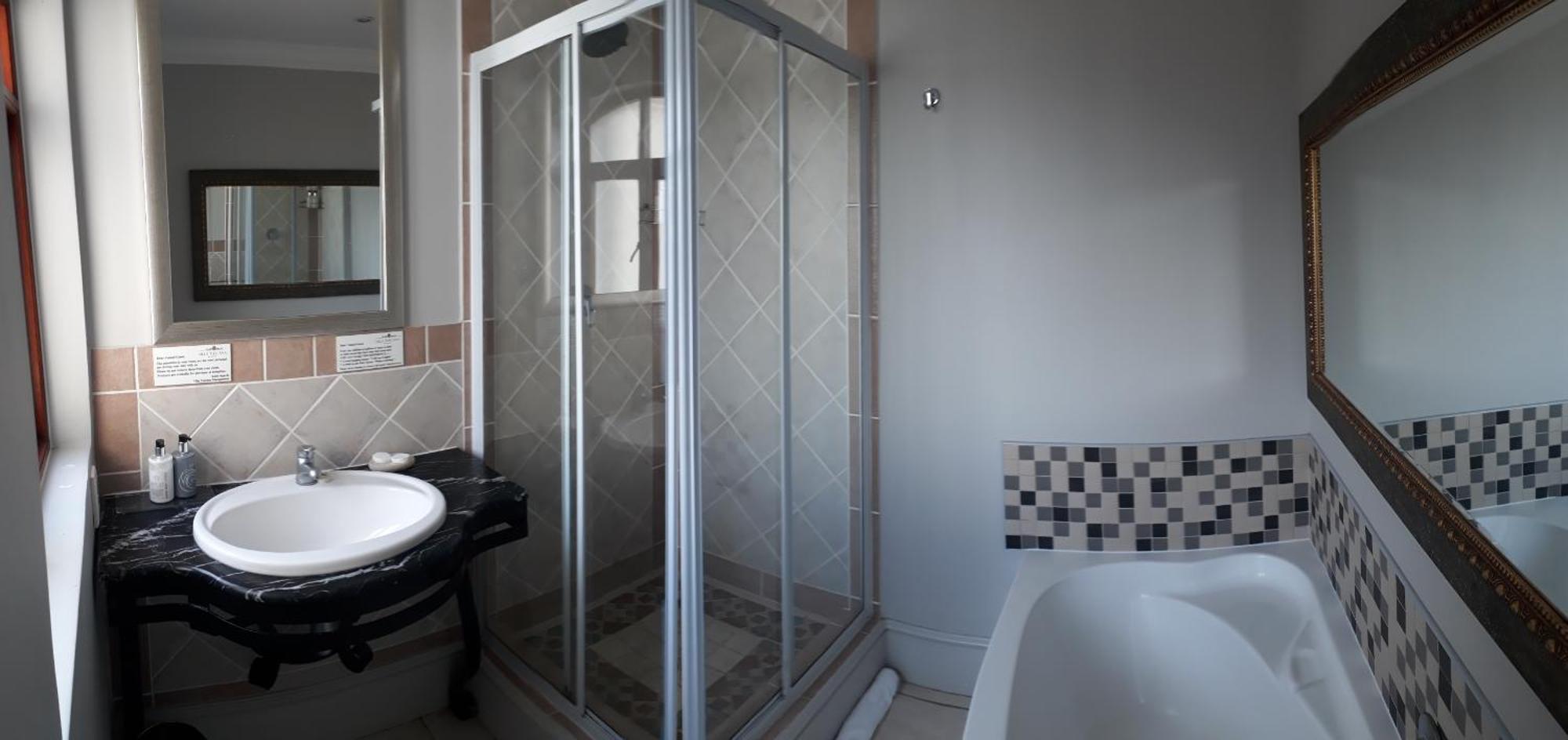 Villa Tuscana Port Elizabeth Værelse billede